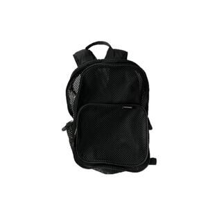 Eastsport Mesh See Through Backpack